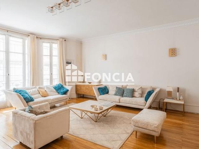 Appartement vente à Paris, Île-de-France