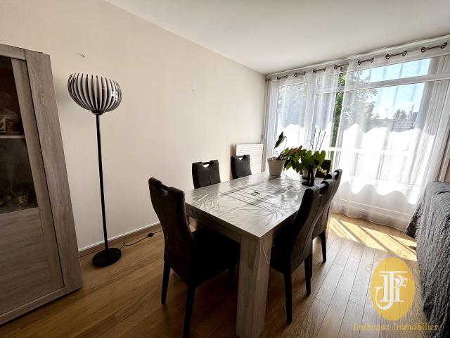 Appartement vente à Les Andelys, Vernon