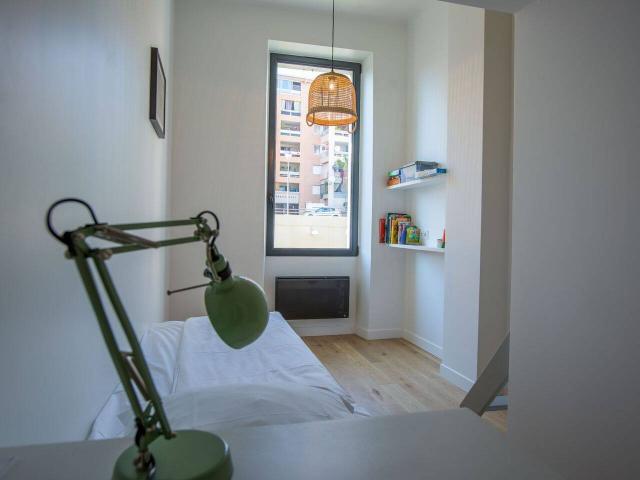 Appartement location à Le grand Puits, Allauch