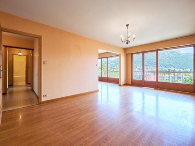 Appartement vente à Annecy