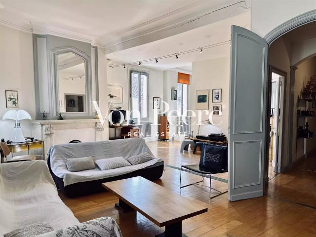 Appartement vente à Jaurès - République, Avignon