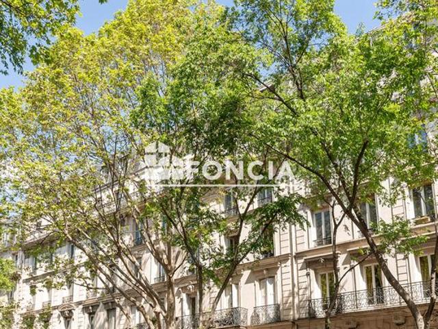 Appartement vente à Paris, Île-de-France
