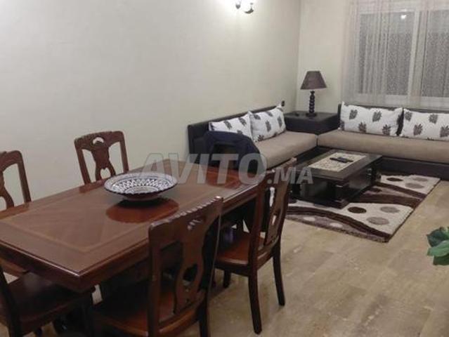 Appartement location à Tangero, Tanger-Tétouan