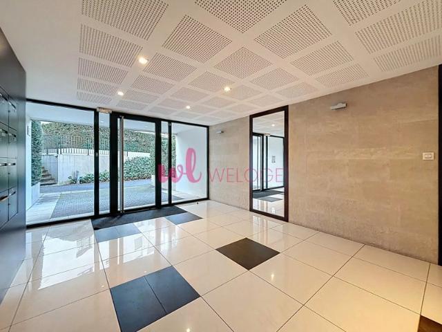 Appartement vente à Lyon, Métropole de Lyon