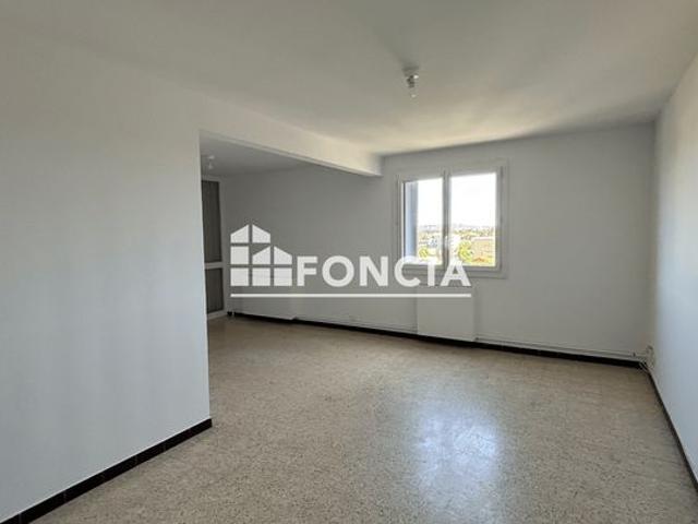 Appartement vente à Avignon