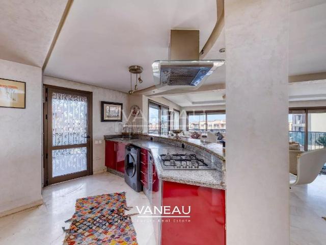 Appartement vente à Marrakech, L'Oriental