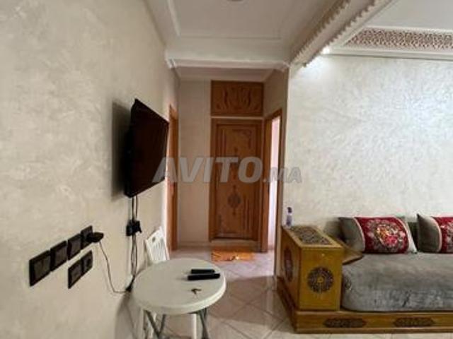 Appartement location à Fès