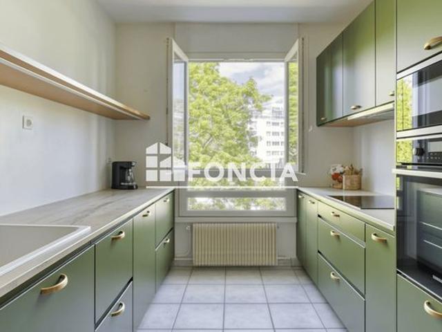 Appartement vente à Issoudun, Bagneux
