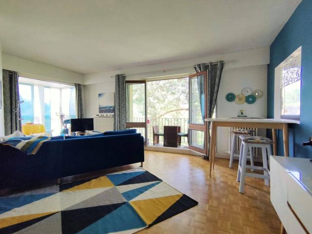 Appartement location à La Celle-Saint-Cloud, Yvelines