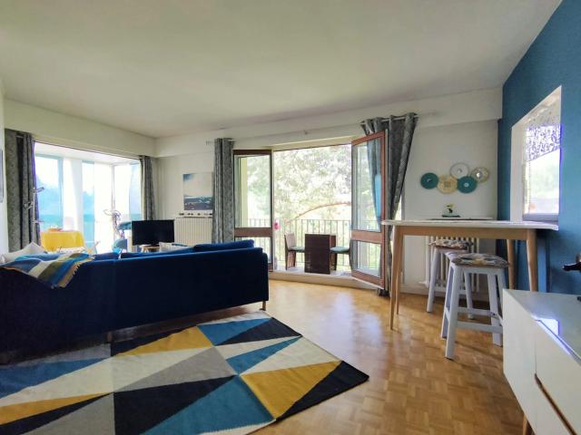 Appartement location à Versailles, La Celle-saint-cloud