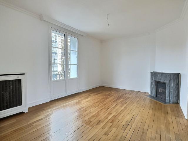Appartement location à Versailles