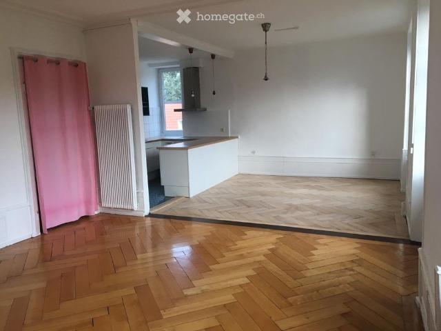 Apartment mieten in Porrentruy, District de Porrentruy