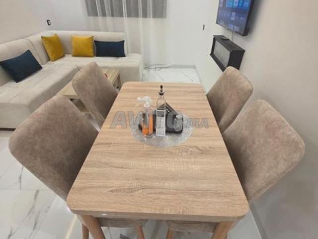 Appartement location à Martil, Tanger-Tétouan