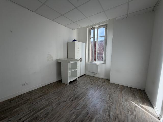 Appartement location à Neuilly-Saint-Front, Aisne