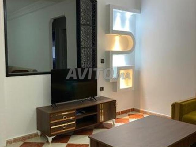 Appartement location à Centre Ville