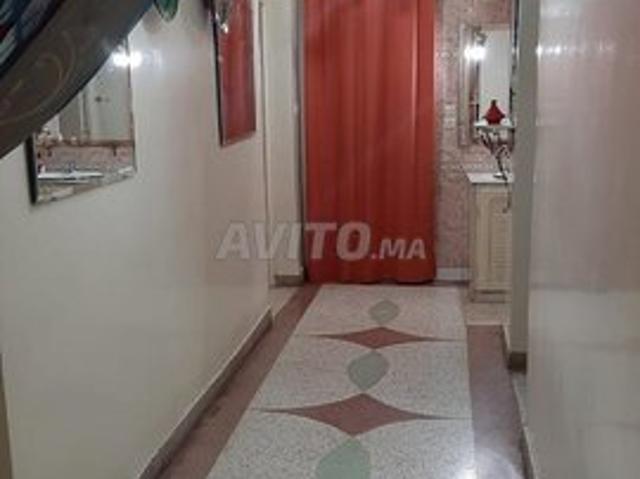 Appartement location à Fès