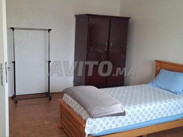 Appartement location à Rbat