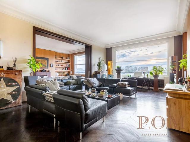 Appartement vente à Paris, Île-de-France