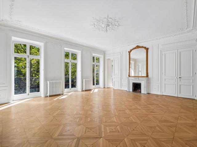 Appartement vente à Paris, Île-de-France