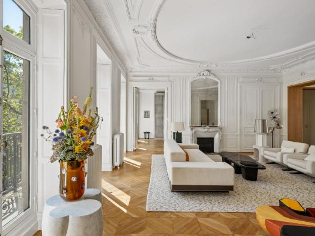 Appartement vente à Paris, Île-de-France