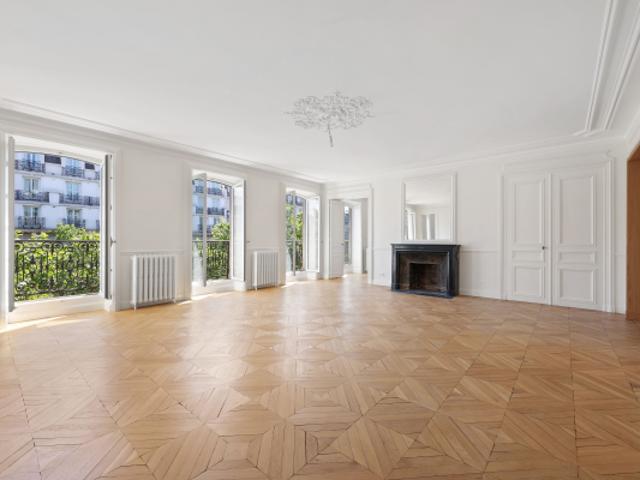 Appartement vente à Paris, Île-de-France