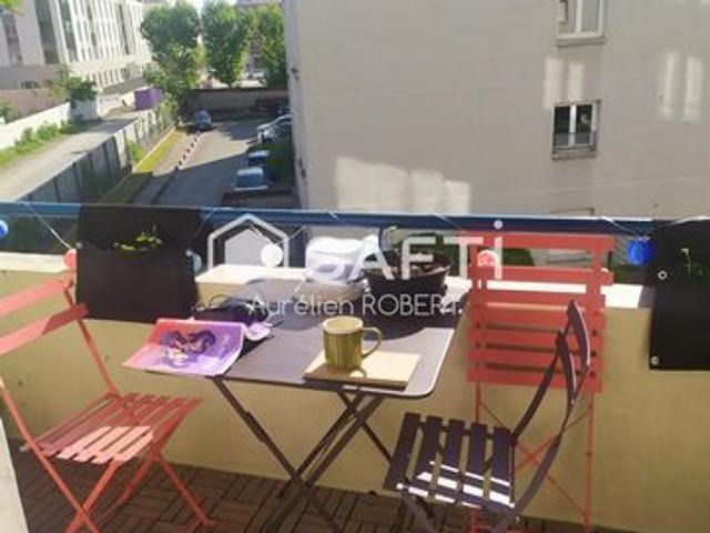 Appartement vente à Lyon, Métropole de Lyon
