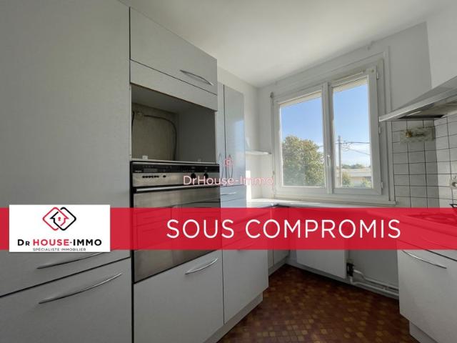 Appartement vente à Cosne-Cours-sur-Loire, Saint-père