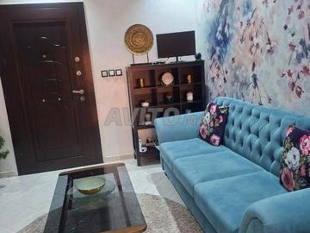 Appartement vente à Anfa, Gharb-Chrarda-Beni Hssen
