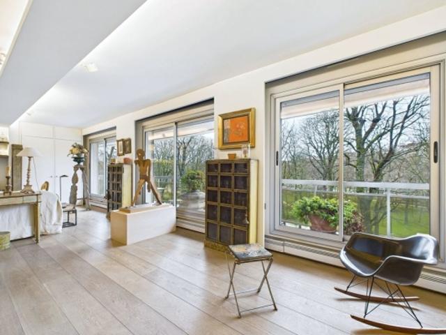Appartement vente à Paris, Île-de-France