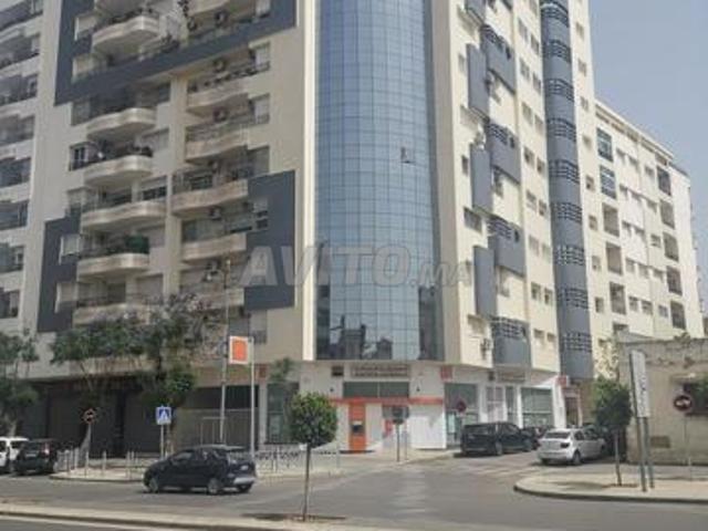 Appartement location à Meknès