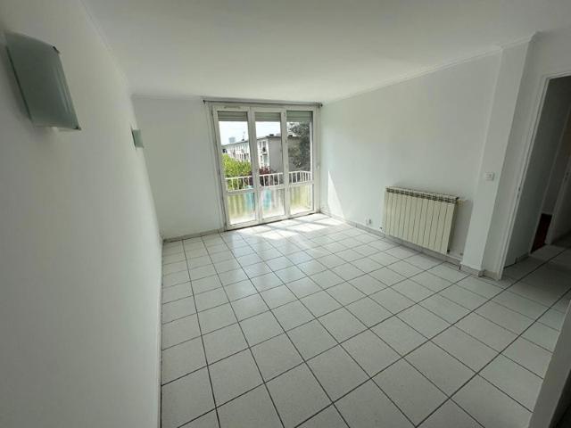 Appartement vente à Melun, Dammarie-les-lys