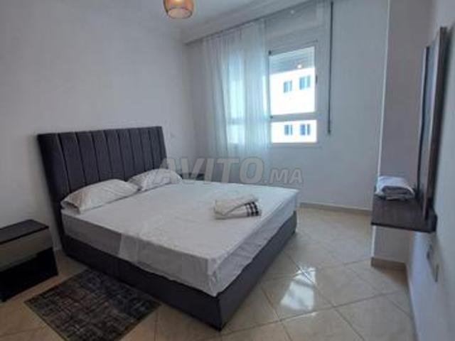 Appartement location à Tangero, Tanger-Tétouan