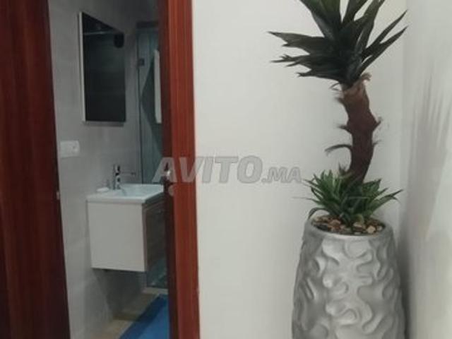 Appartement location à Mehdia