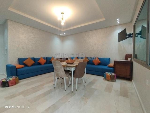 Appartement location à Mehdiya