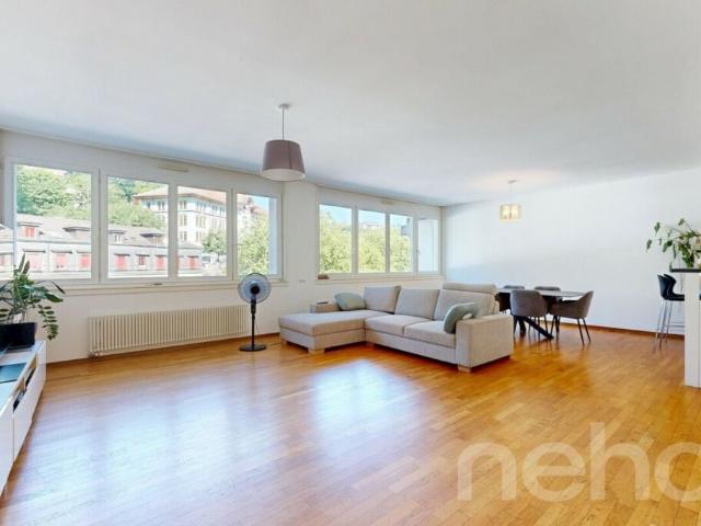 Wohnung kaufen in Cheseaux-Lausanne, Waadt