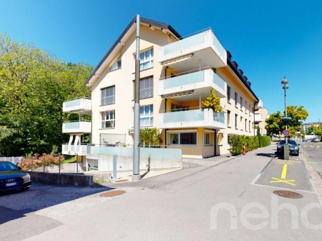 Wohnung kaufen in Epalinges, Waadt