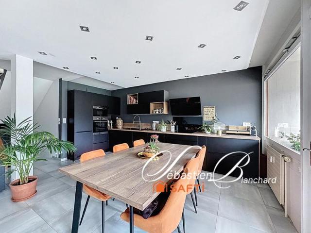 Appartement vente à Belley, Auvergne-Rhône-Alpes