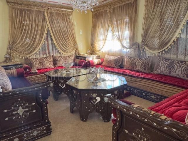 Appartement vente à Tétouan, Tanger-Tétouan