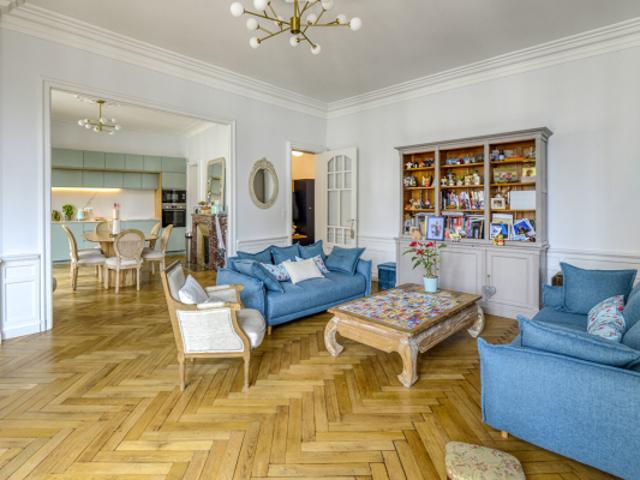 Appartement vente à Nantes
