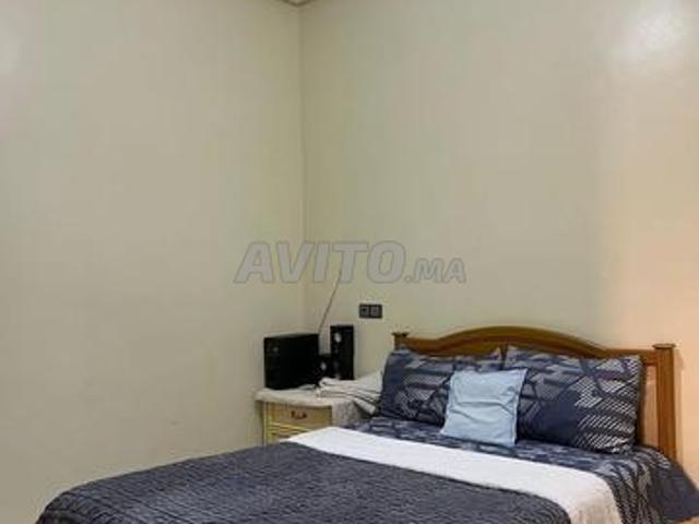 Appartement vente à L'Oriental