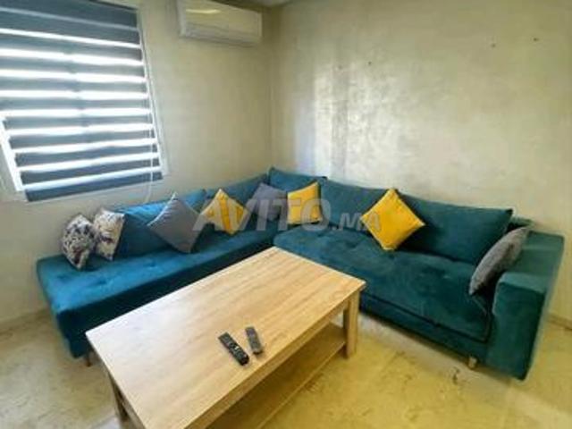 Appartement location à Centre Ville, Ben Slimane