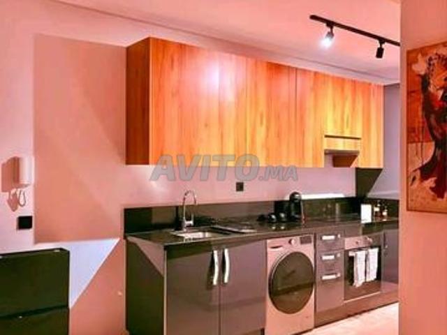 Appartement location à Centre Ville