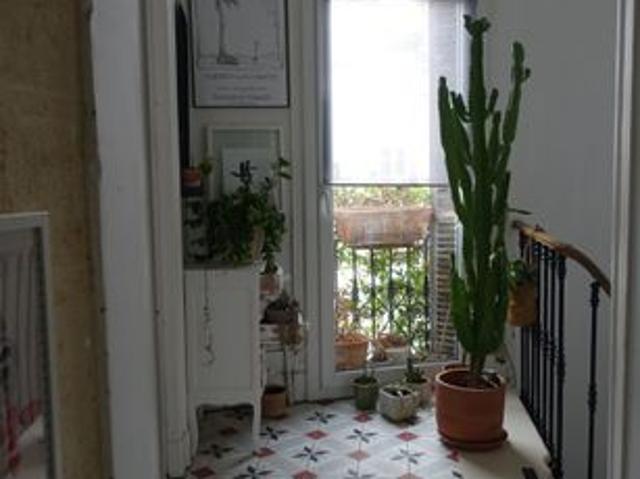 Appartement vente à Bordeaux
