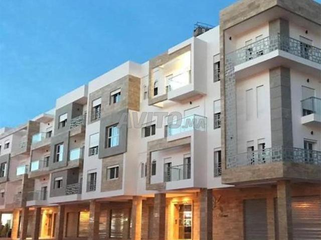 Appartement location à Martil, Tanger-Tétouan