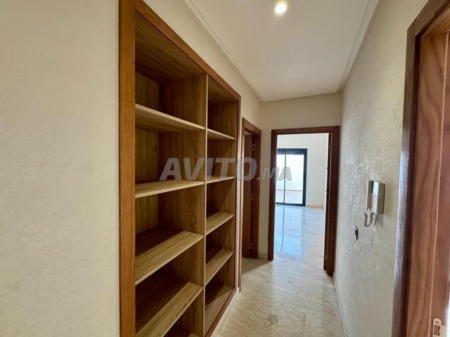 Appartement vente à Anfa, Gharb-Chrarda-Beni Hssen