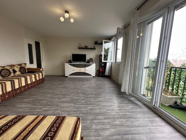 Appartement vente à Nantes, Saint-herblain