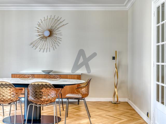 Appartement vente à Lyon, Métropole de Lyon