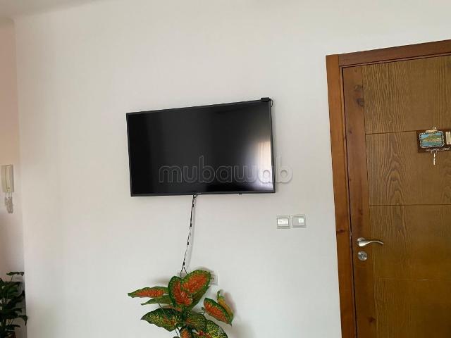 Appartement vente à Oued Laou, Tanger-Tétouan