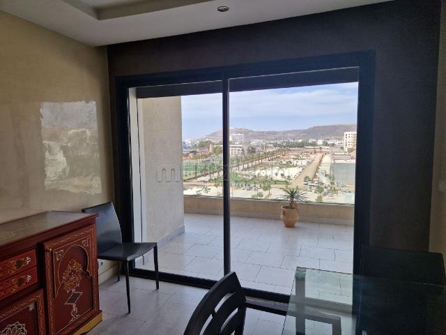 Appartement vente à Agadir, Oued ed Dahab-Lagouira