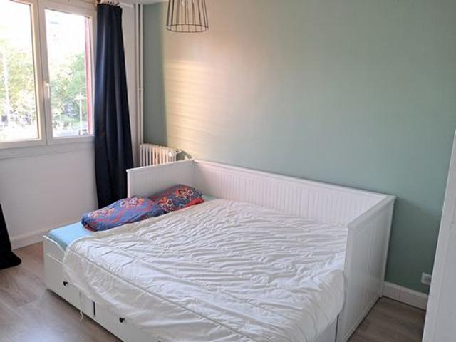 Appartement location à Nanterre